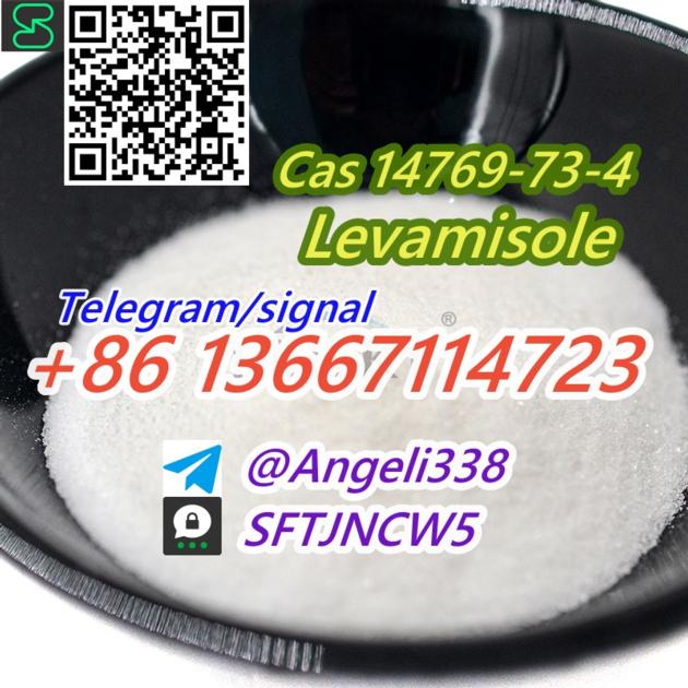 Cas 14769-73-4 Levamisole Threema: SFTJNCW5