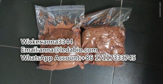 5F-MDMB-2201 Factory direct supply ,99.9% yellow powder.wicker:anna3344