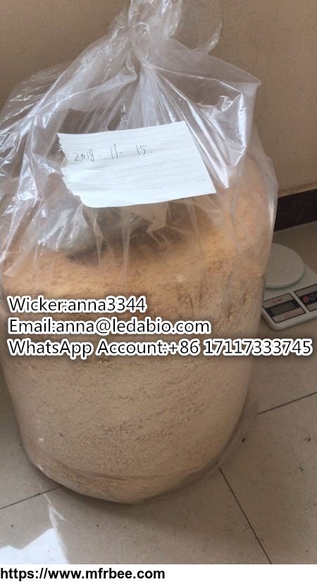 5F MDMB 2201 Factory Supply Pure