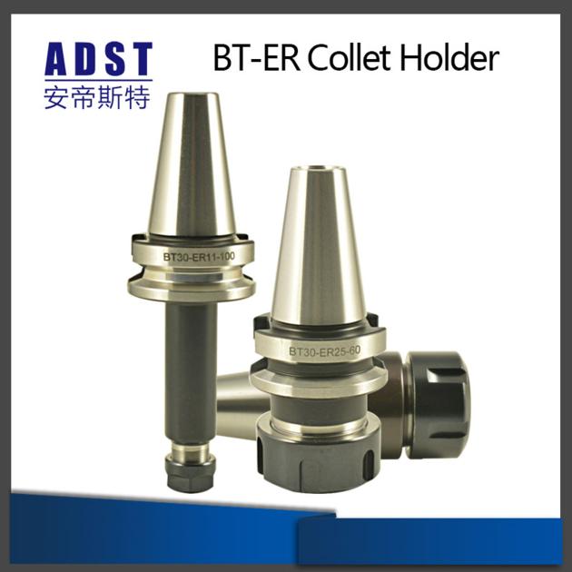 Good Price Bt-Er Collet Chuck Cutting Tool Lathe Arbor Adapter