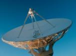 Antesky 16m earth station antenna