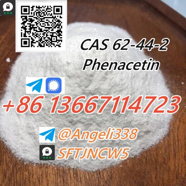 CAS 62-44-2 Phenacetin Threema: SFTJNCW5