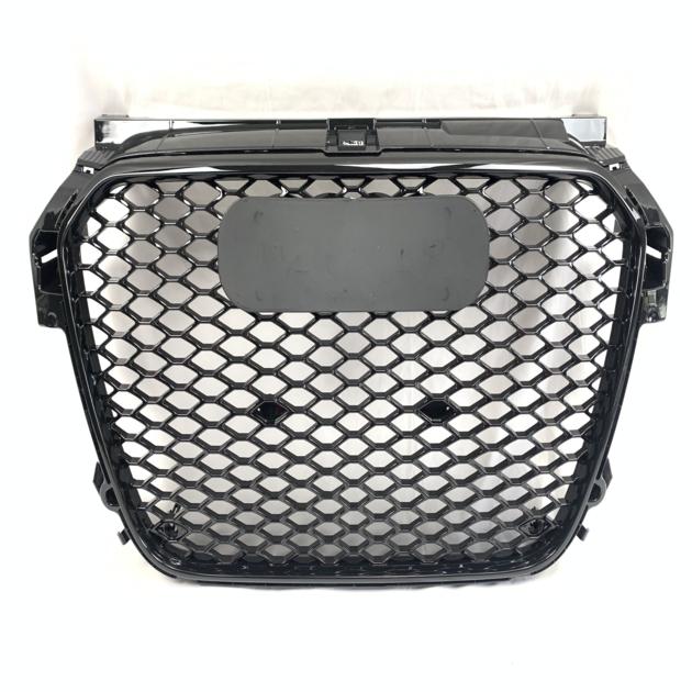 RS1 Front grille replacement for Audi A1 2013-2015