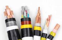 IEC Standard Low Voltage PVC Insulated Underground Cable