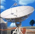 Antesky 18.5m earth station antenna