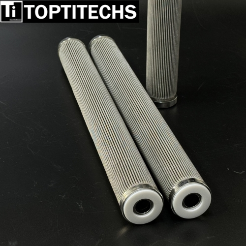 480MM DOE Stainless Steel Pleated Filter