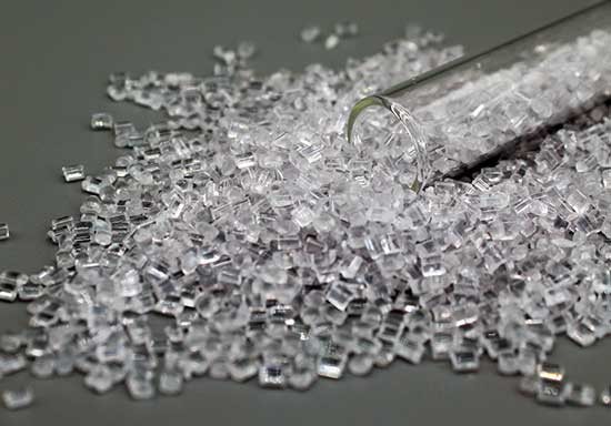 Anmei ABS Engineering Plastic