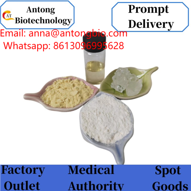 Spot Supplies CAS 5449 12 7