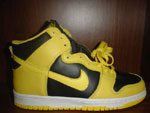 brand shoes