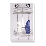 Bathroom Rack