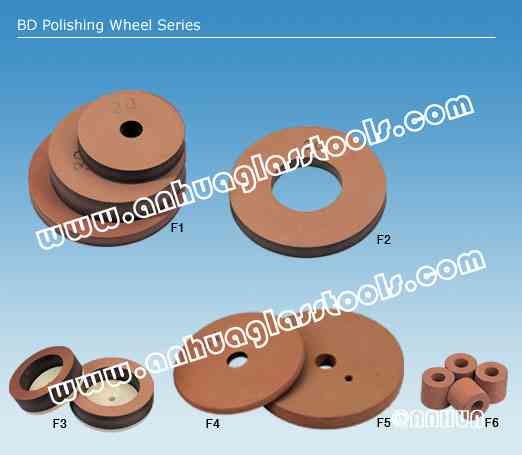 Polishing Wheel