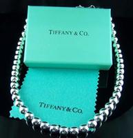 Tiffany Beads necklace