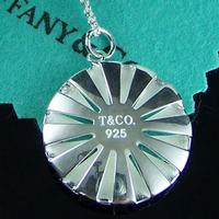 Tiffany pendant