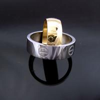 Cartier Ring