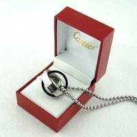 Cartier Necklace