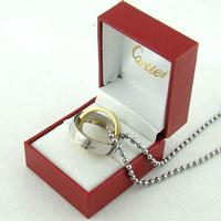 Cartier Necklace