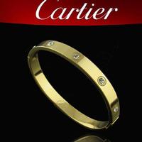 Cartier Bangle