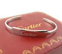 Cartier Bangle