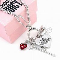 Juicy Couture Necklace