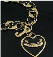 Juicy Couture Necklace(help you save 30%shipping cost)