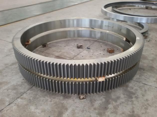 rothe erde 012.18.0748.000.11.1504 double row ball bearing factory price