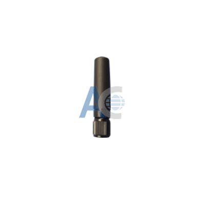 2.4ghz wifi rubber SMA 2.5dbi antenna