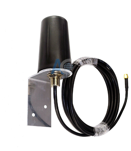 4G LTE Wall Mount Terminal 5dBi
