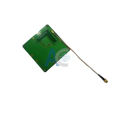 RFID 5dBi PCB RHCP Antenna