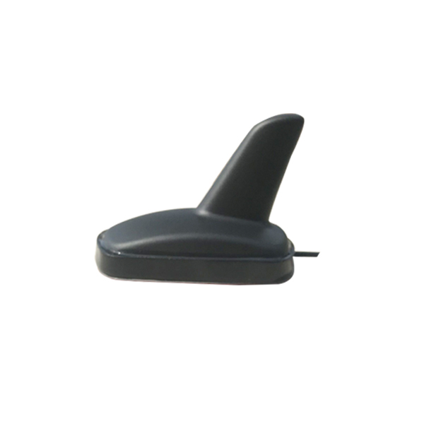 LTE 4G External 3dBi Sticker Shark Antenna