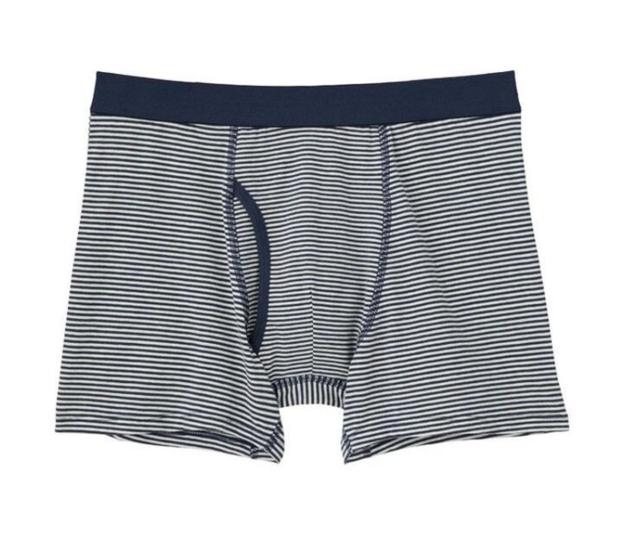 OEM custom eco-friendly micromodal men's boxers