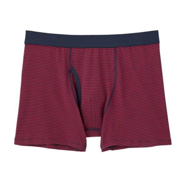 OEM Custom Eco Friendly Micromodal Men
