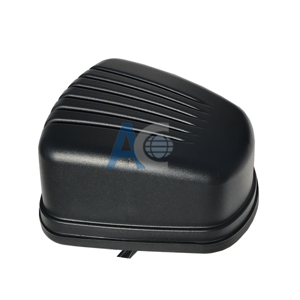 5-Port Screw-Mount 4G/3G/2G/WiFi/GPS/GLONASS/2.4/5GHz MIMO Antenna 