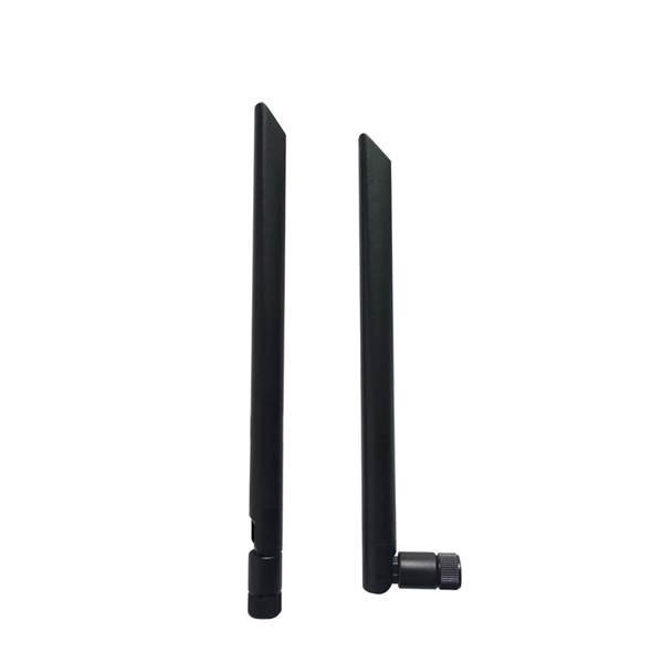 WiFi 2.4G Omni-Directional Blade Dipole Antenna 