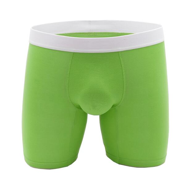 Breathable Men S Cotton Underwear