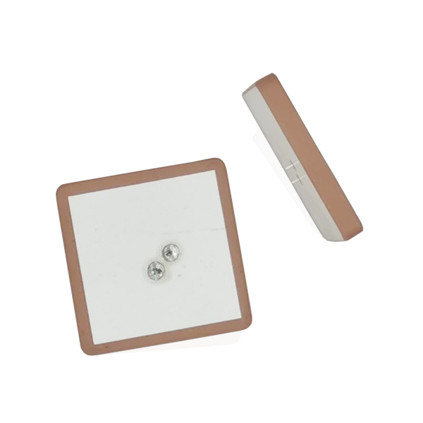 Embedded 2dBi 902-928MHz Ceramic Patch Antenna