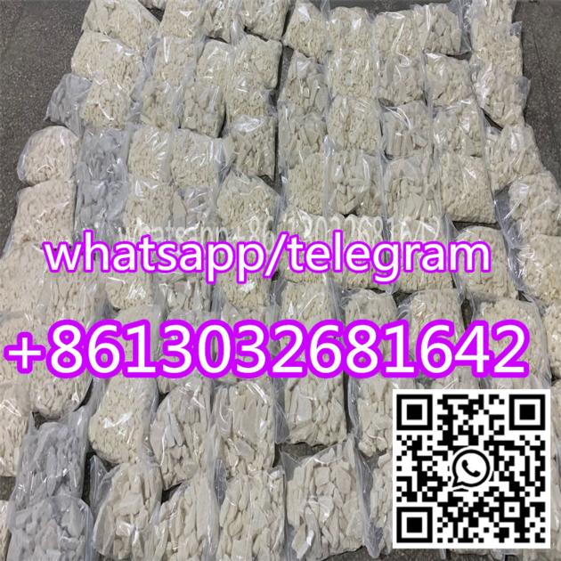 Eutylone Rock Crystal Eutylone White USA