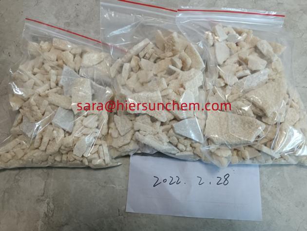 Eutylone Rock Crystal Eutylone White USA