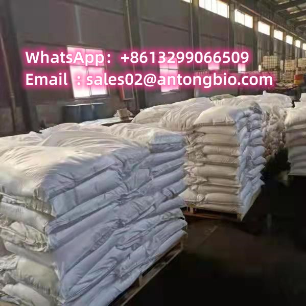 BMK Glycidic Acid Sodium Salt Cas