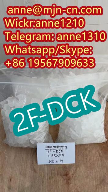 2F DCK CAS 111982 49 1