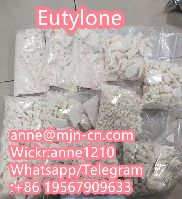 Eutylone CAS 802855 66 9