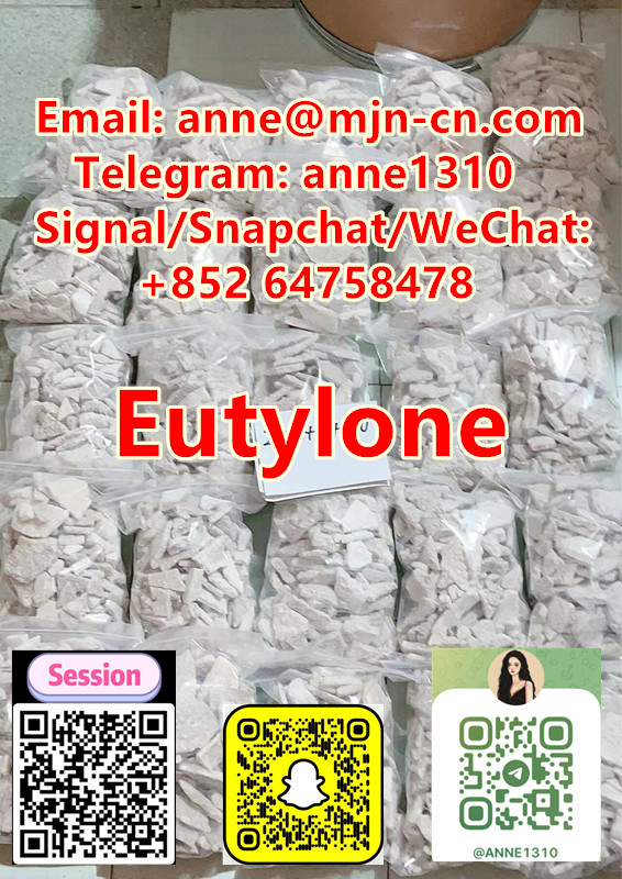 Eutylone  EU  802855-66-9