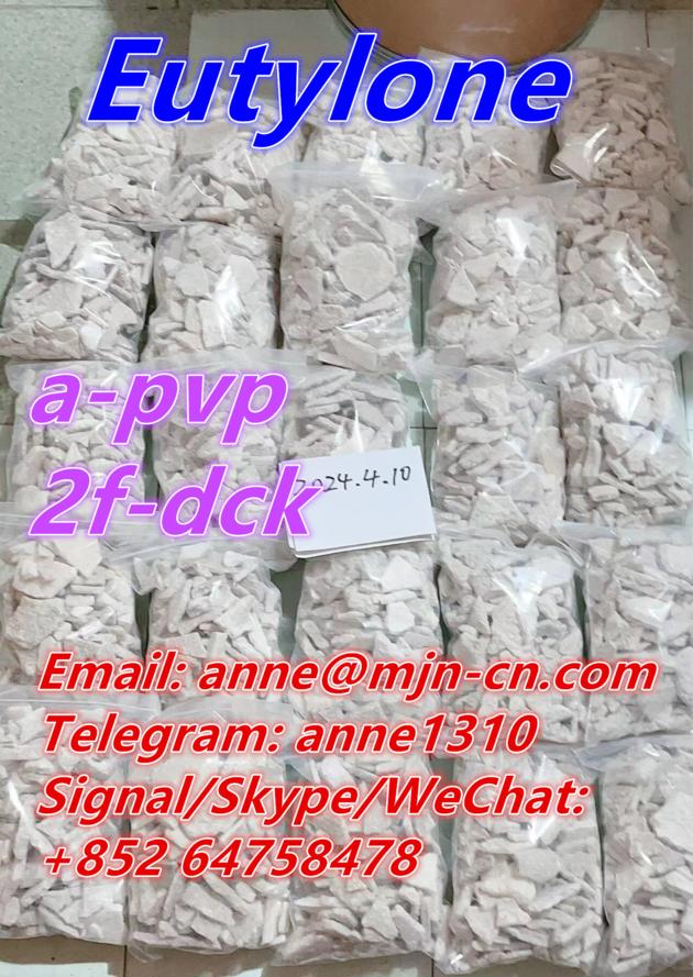 Eutylone EU  802855-66-9