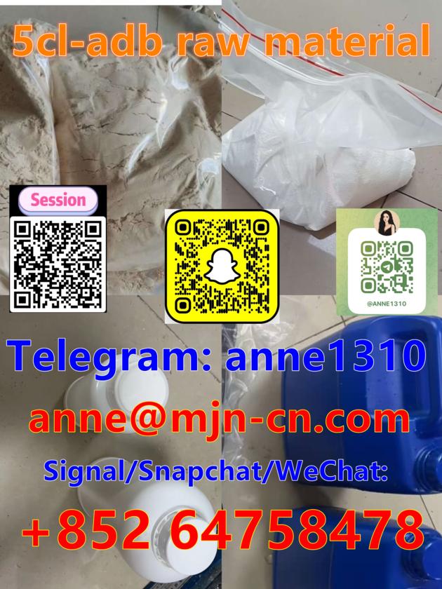 5CL ADB A 5cl Adb 5cl