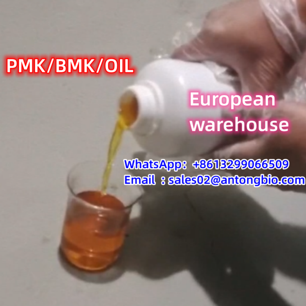 BMK Oil Diethyl Phenylacetyl Malonate Cas