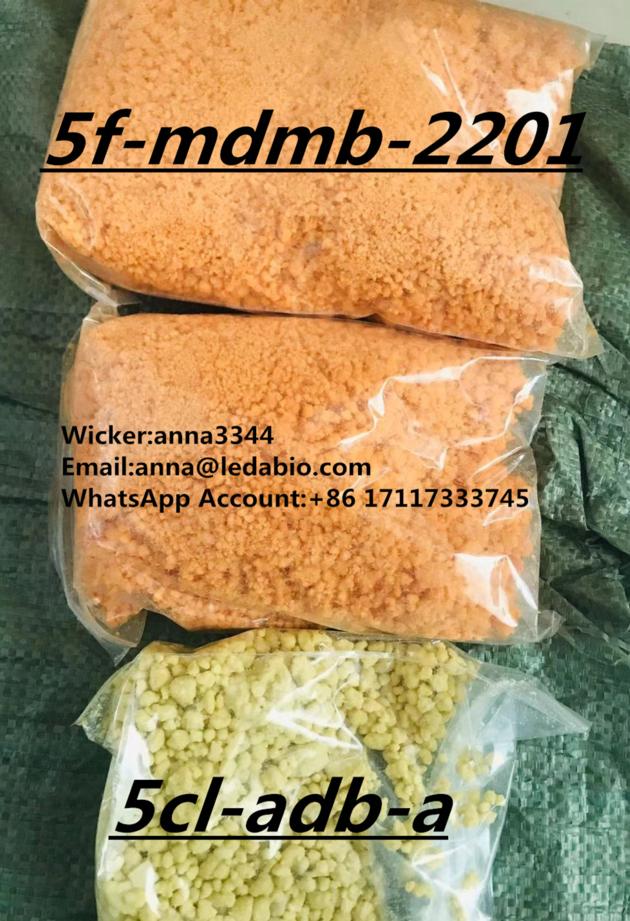 High Purity 5F MDMB 2201 In