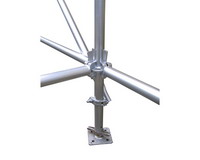 scaffolding ringlock system