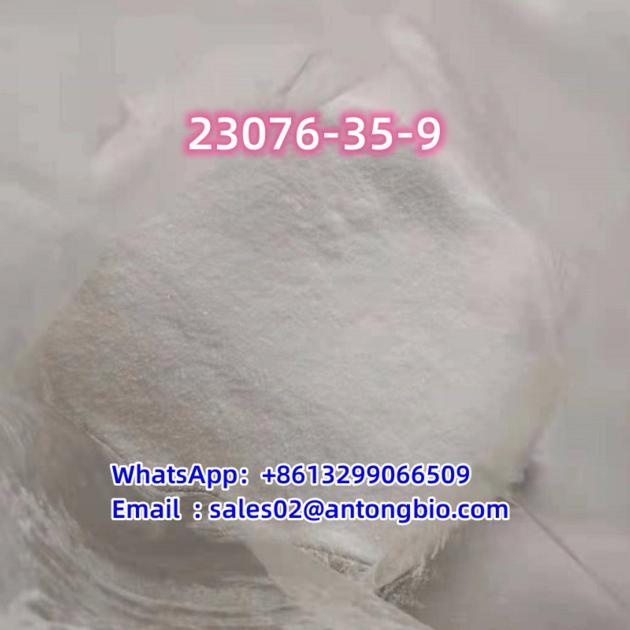 Xylazine Hydrochloride Powder Cas 23076 35