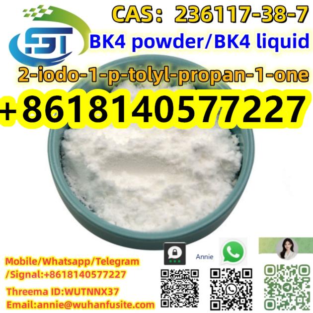 2 New Methylpropiophenone Chemical 99 Pure