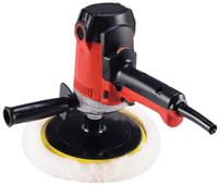 car polisher