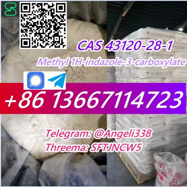 CAS 43120 28 1 Methyl 1H